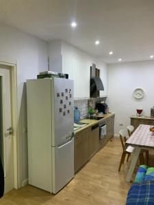 Vlora waterfront apartment