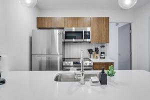 Immaculate Unit 5 min to Downtown Austin