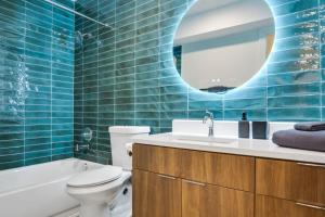 Immaculate Unit 5 min to Downtown Austin