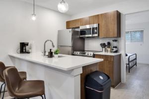 Immaculate Unit 5 min to Downtown Austin