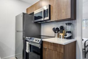 Immaculate Unit 5 min to Downtown Austin