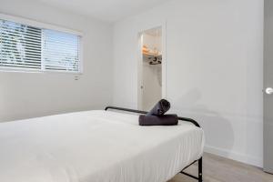 Immaculate Unit 5 min to Downtown Austin