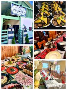 Pensiunea Janosi - Janosi Panzio