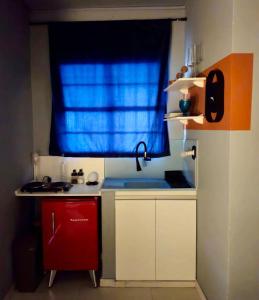 studio azul conforto