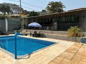 Espaço MacLou Orla Pampulha - 贝洛奥里藏特