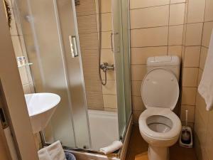 VANSVEL Boutique Apartment 7