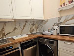 VANSVEL Boutique Apartment 7