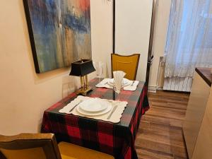 VANSVEL Boutique Apartment 7