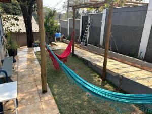 Espaço MacLou Orla Pampulha
