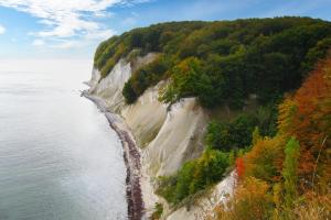 Villa Seeschwalbe Ferienwohnung 10