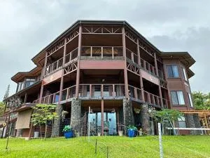 Magic Skies B&B - Weloka