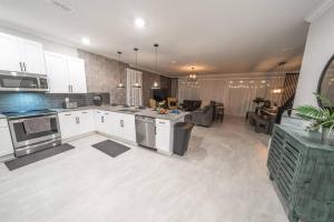 Dream Vacation Home with Lake View, Pool, more, and Walking Distance to Resort