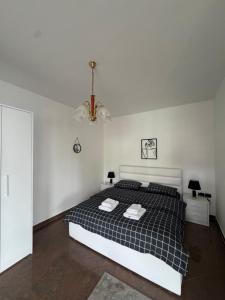 Dennys Apartment at Blloku