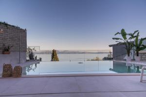 Achillion Luxury Corfu Villa & Suites