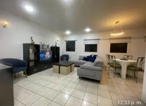 Departamento Los Mariachis centro - Apozol