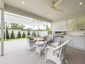 4BR Modern Home Near Parks and Dining with Outdoor Space