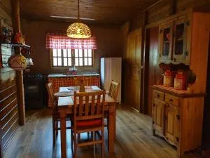 Recanto Sol Maior - Casa Lírio - 萨普卡伊米林