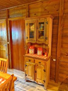 Recanto Sol Maior - Casa Lírio