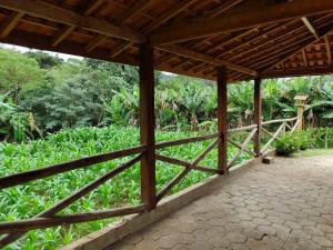 Recanto Sol Maior - Casa Lírio