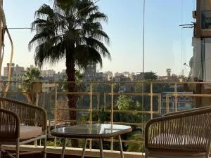 الزمالك على النيل - Il Cairo