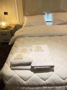 الزمالك على النيل