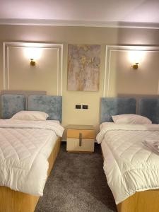 الزمالك على النيل