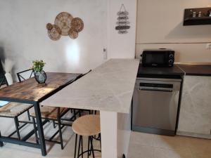 La Casita del Marqués