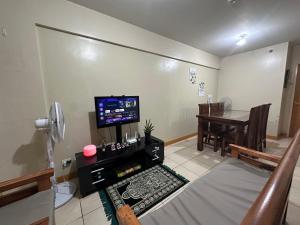 Homey Staycation in Taguig