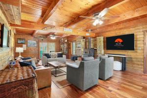 Cousins River Sanctuary