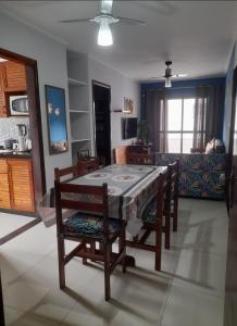 Diamante nosso cantinho 150 m da Praia Grande