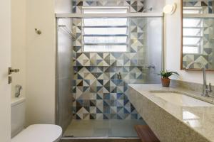 Qto&Sala Decorado a 200m da Praia | NSC 9191002