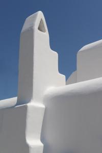 5 Bedroom Mykonos Villa with private pool by Diles Villas Myconos Greece