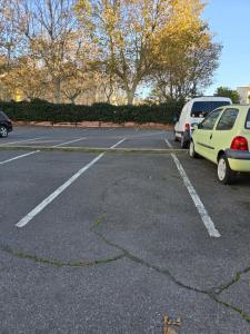 Appartement spacieux 6 couchages clim