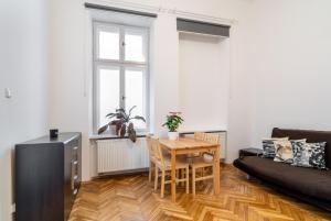 Kazimierz Pearl Apartments