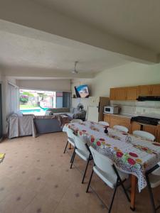 Bungalow Lomas de Cocoyoc