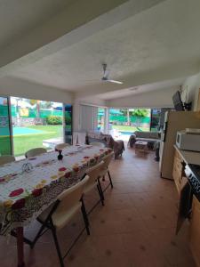 Bungalow Lomas de Cocoyoc