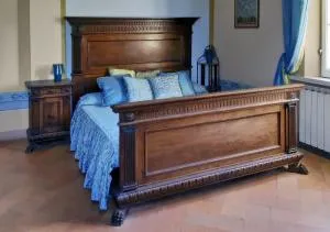 Villa Adele - SantʼAntonino