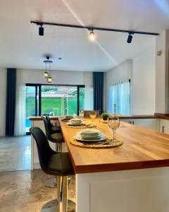 Villa Antalya - Yukarıkaraman