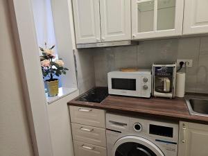 VANSVEL Boutique Apartment 12