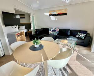 Peppers Salt Resort & Spa 2 br luxury spa suite