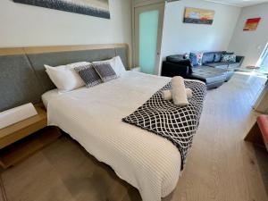 Peppers Salt Resort & Spa 2 br luxury spa suite