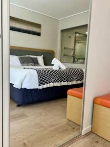 Peppers Salt Resort & Spa 2 br luxury spa suite