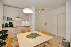 Ostseewelle Wohnung 03