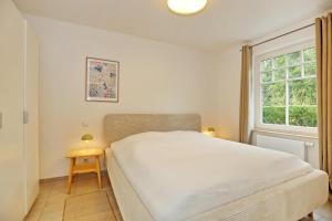 Ostseewelle Wohnung 03