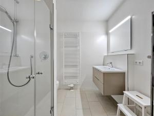 Ostseewelle Wohnung 03