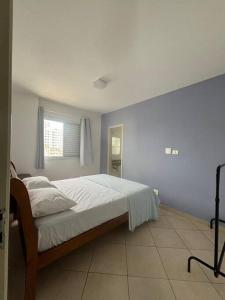 Vista linda com varanda gourmet