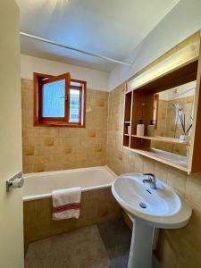 Appartement 4 personnes - Magnifique vue montagne