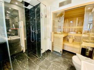 Ferienwohnung Proraloft 6 im Haus Prora Düne 7