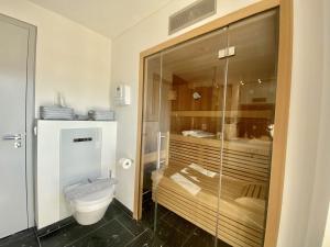 Ferienwohnung Lotsenloft 16 im Haus Düne 7