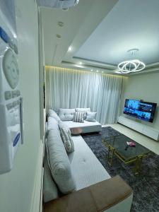 شقة فندقية بالمعادي